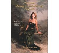 American Dining and Entertaining Etiquette, Manners for the Table [Import USA Zone 1]