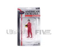 AMERICAN DIORAMA - Fig Figures A Race Legends Series 80-1/18