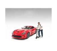 American Diorama 1/18 - Figurines Diorama Figure 18 Series-1 18901