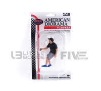 American Diorama 1/18 - Figurines Diorama Figure 18 Series-4 18904-American Diorama