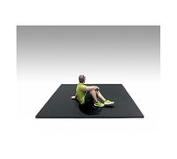 American Diorama 1/18 - Figurines Diorama Figure Series - 701 Figure Set 18701