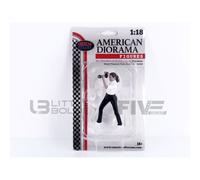 American Diorama 1/18 - Figurines Photographers - 2 19302-American Diorama
