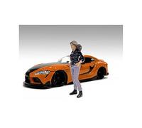 American Diorama 76430 Figurine 5 pour modèles à l'échelle 1/24 7,6 cm