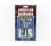 American Diorama- Figurine en resine, 38181, Franck