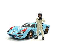AMERICAN DIORAMA - Figurines Race Day Figurine I - 1/18
