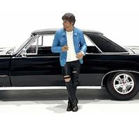 American Diorama Gentlemen's Club Figure 6 pour modèles à l'échelle 1/18