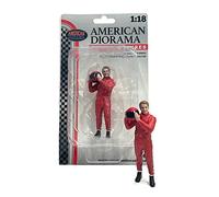 AMERICAN DIORAMA- Voiture Miniature de Collection, 76352