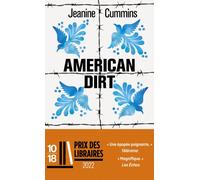 American dirt - Jeanine Cummins - 10/18 - Poche - Roman
