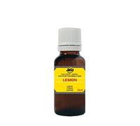 American DJ 1211200010 parfum pour machine à fumée - Citron - 20mL