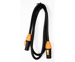 American DJ ADJ SIP126, câble d'alimentation IP65 5 m