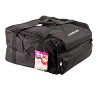 American DJ ASC-AC-145 Sac de transport Noir