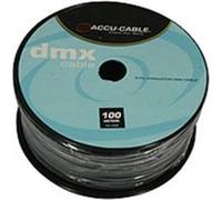 American DJ Bobine de 100m DMX3