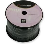 American DJ Bobine de 100m DMX5