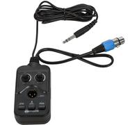 American DJ FF23TR Timer Remote pour Fog Fury 2000 & 3000