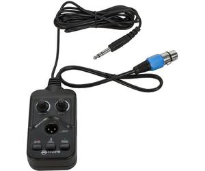 American DJ FF23TR Timer Remote pour Fog Fury 2000 & 3000