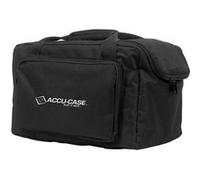 American DJ Flat Pak 4 Sac de transport Noir
