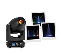 ADJ ADJ Focus Spot 4Z