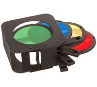 American DJ Fs-6 C FS 1000 Follow spot Changement de couleur