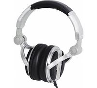 American DJ HP700 Casques Argenté