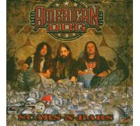 American Dog - Scars'n Bars [Import]