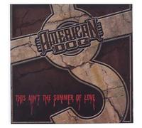 American Dog - This Ain't The. -EP [Import]