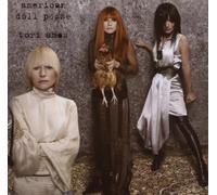 American Doll Posse by Amos, Tori (2007) Audio CD by Unknown (0100-01-01)