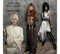 American Doll Posse by Tori Amos (2007-05-01)