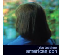 American Don (Deluxe Édition) - Vinyle Bleu