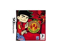 AMERICAN DRAGON