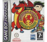 American Dragon Jake Long