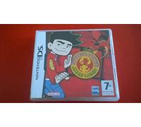 American Dragon Jake Long