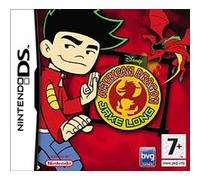 American Dragon - Jake Long G