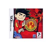 American Dragon Jake Long Nintendo DS