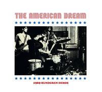 American Dream 1969 Rundgren Demos (Vinyl) 12" Album