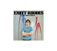 Rhodes Emiitt – American Dream – Import