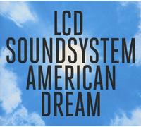 Lcd Soundsystem - American Dream -Digi-