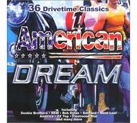 American Dream Anglais]
