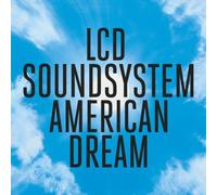 American Dream by LCD Soundsystem [VINYL] NEUF