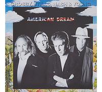 American Dream by Stills, Nash & Young Crosby (1988-11-18)