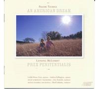 American Dream by Ticheli (2011-04-12)