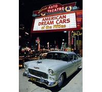 American Dream Cars of the Fif - American Dream Cars of The Fif [Import]