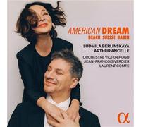 American Dream CD