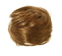 American Dream Chignon 100% Cheveux Humains 132 Cuivre Rouge Taille Petit