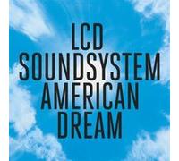 LCD Soundsystem – American Dream – Album vinyle 12"