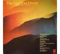 American Dream-Great Folk Songs and Ballads - Cat Stevens, Byrds, Mamas & Papas, Donovan.. / Vinyl record [Vinyl-LP]