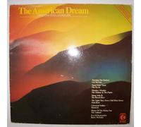 American Dream-Great Folk Songs and Ballads - Cat Stevens, Byrds, Mamas & Papas, Donovan.. / Vinyl record [Vinyl-LP]