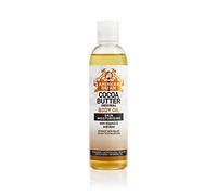 American Dream Huile corporelle au beurre de cacao 200 ml - Choisissez parmi 3 formulations différentes (beurre de cacao original)