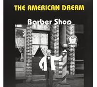 American Dream the - Barber Shop [Import]