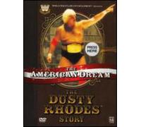 American Dream: The Dusty Rhodes Story