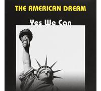 American Dream the - Yes We Can [Import]